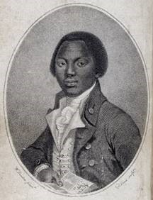 Picture of Equiano