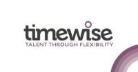 Timewise logo