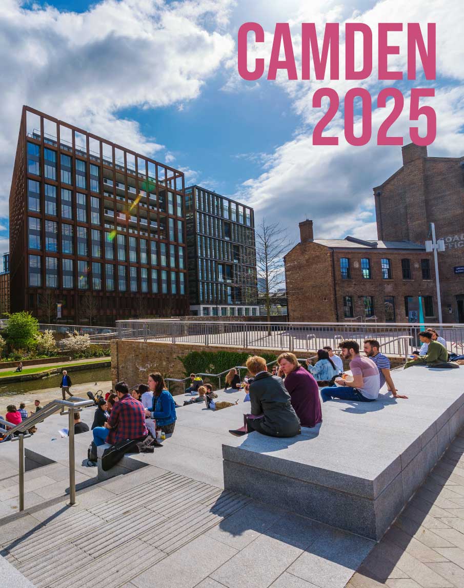 Camden 2025