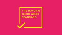 Good Word standard logo